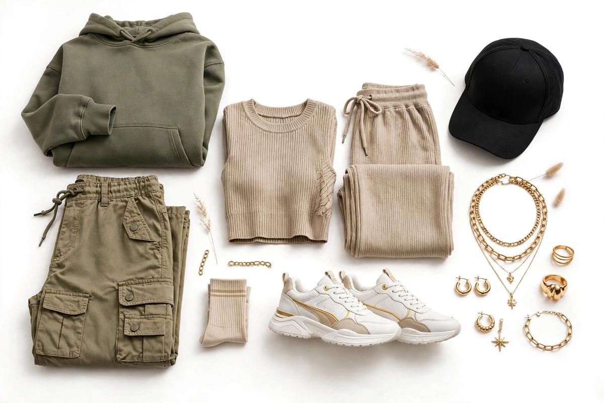 Fashion
