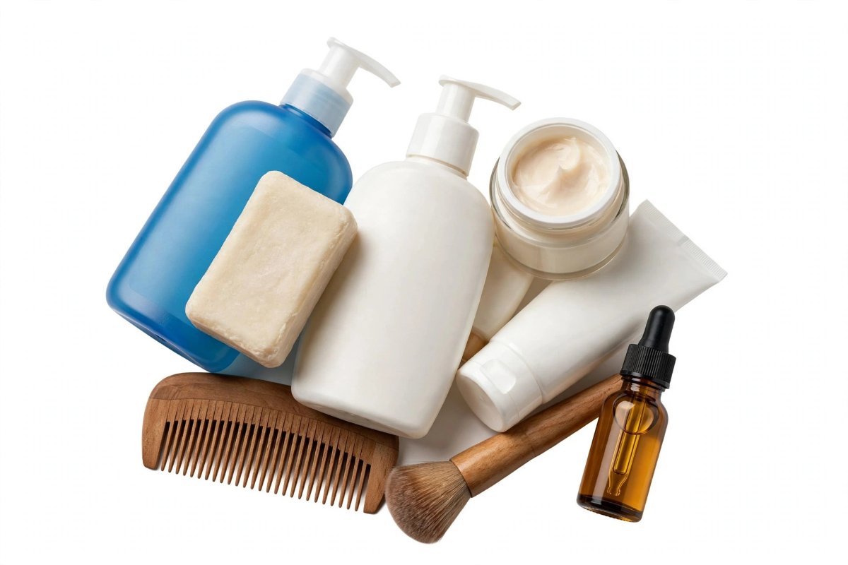 Beauty & Personal Care
