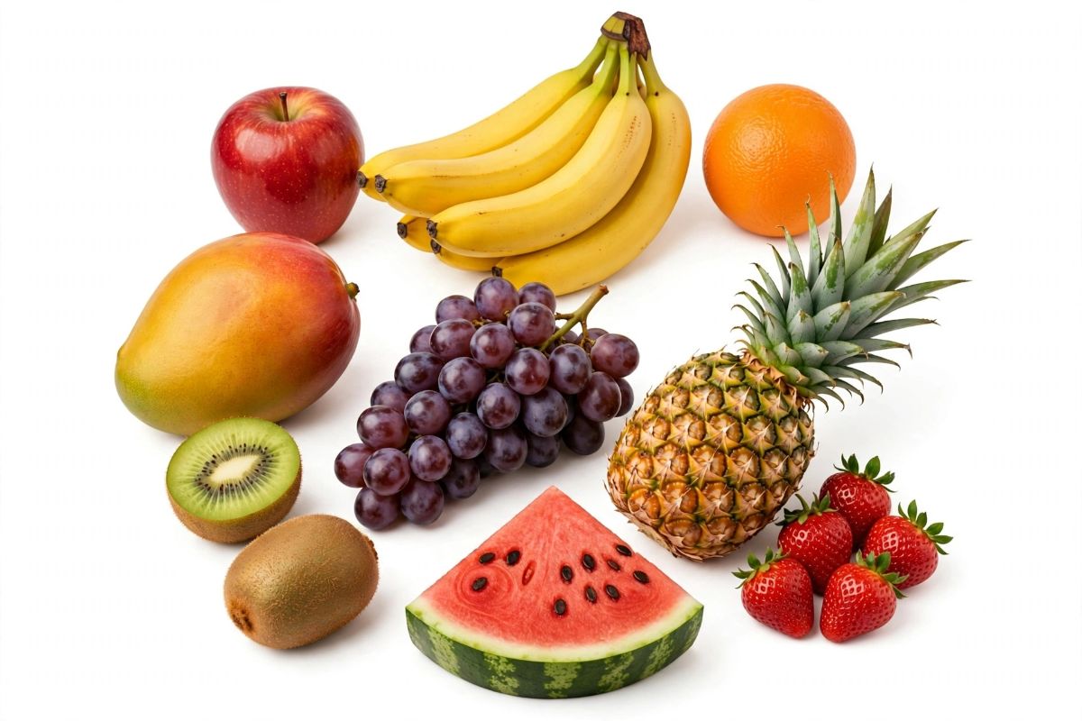 Fruit
