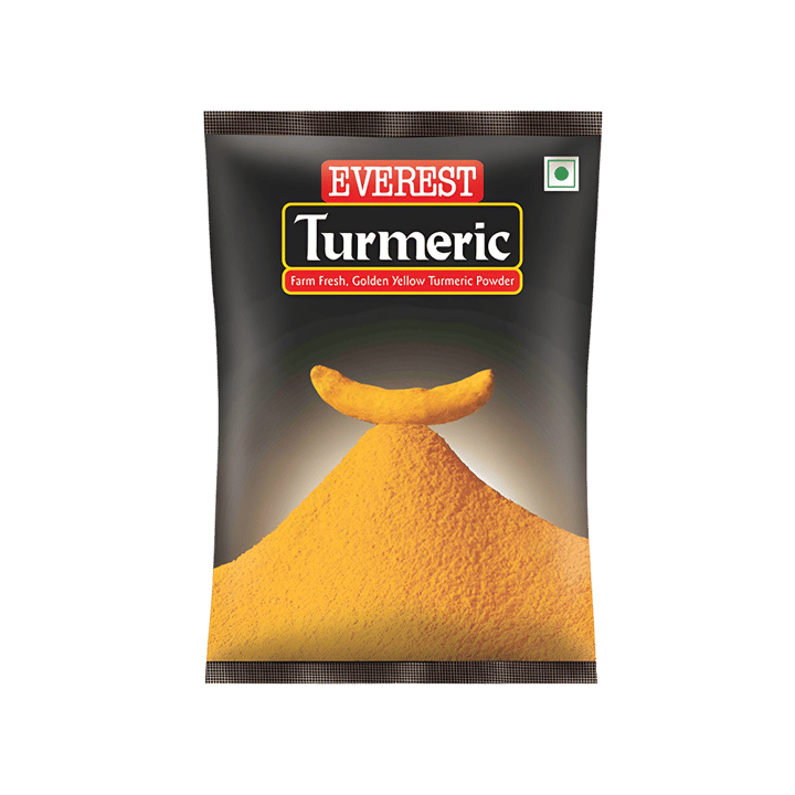 Everest Turmeric Powder/haldi