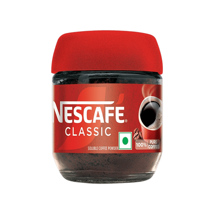 Nescafe Classic Coffee