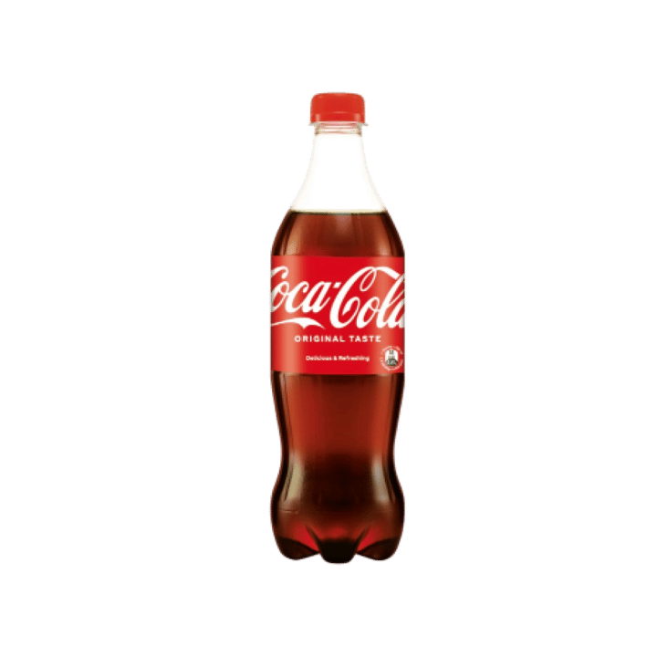 Coca-Cola