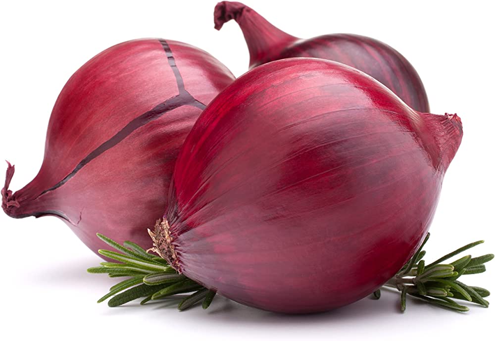 Red Onion 1kg
