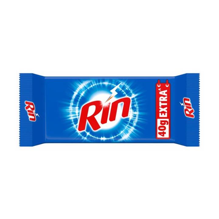 Rin Detergent Bar Select Unit
