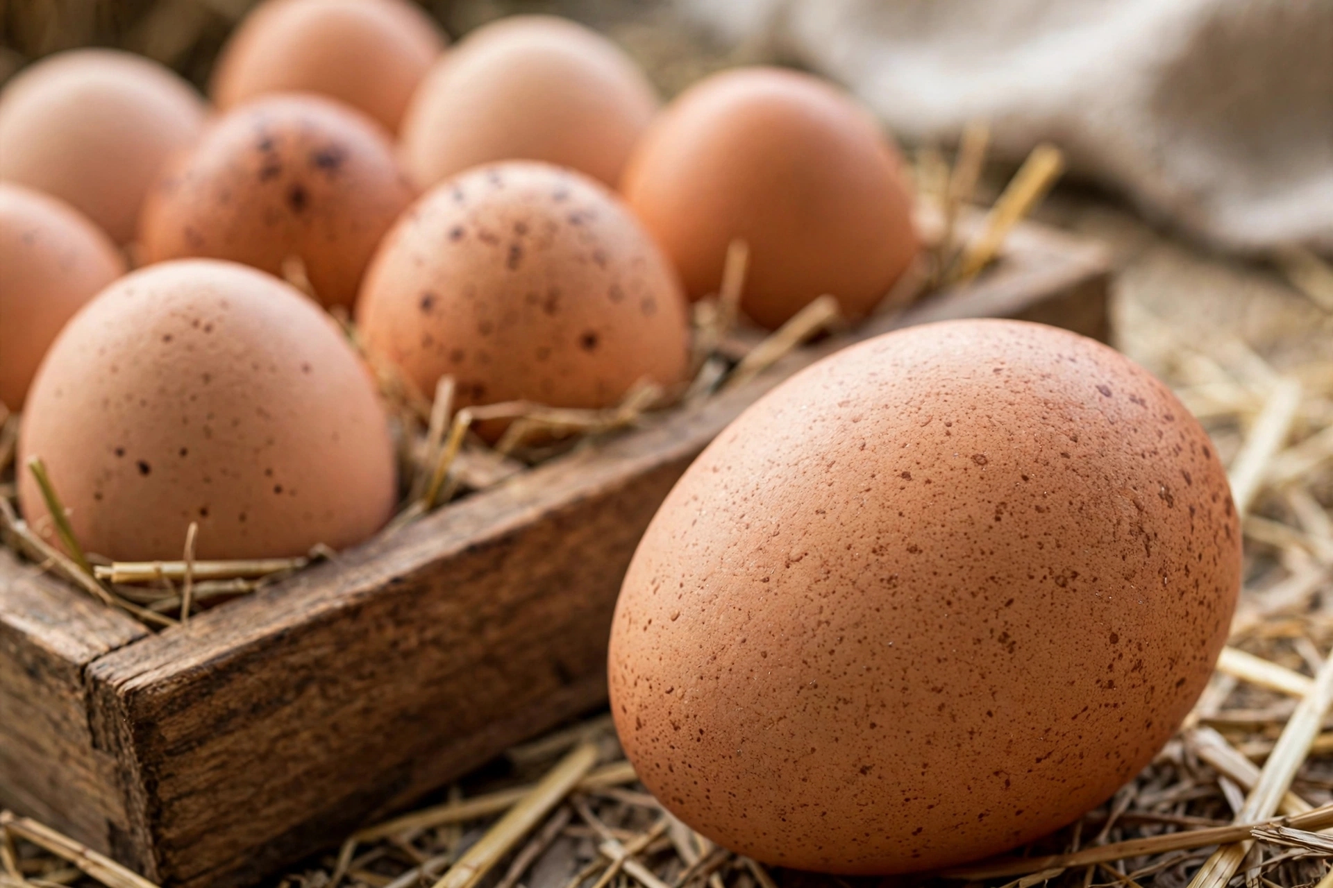 Egg