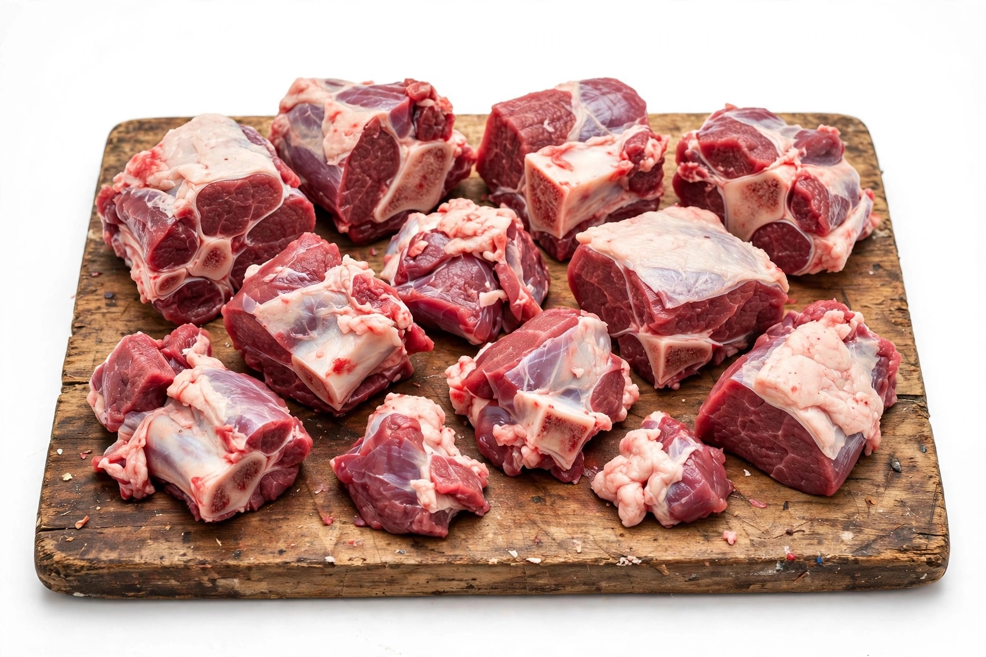 Mutton