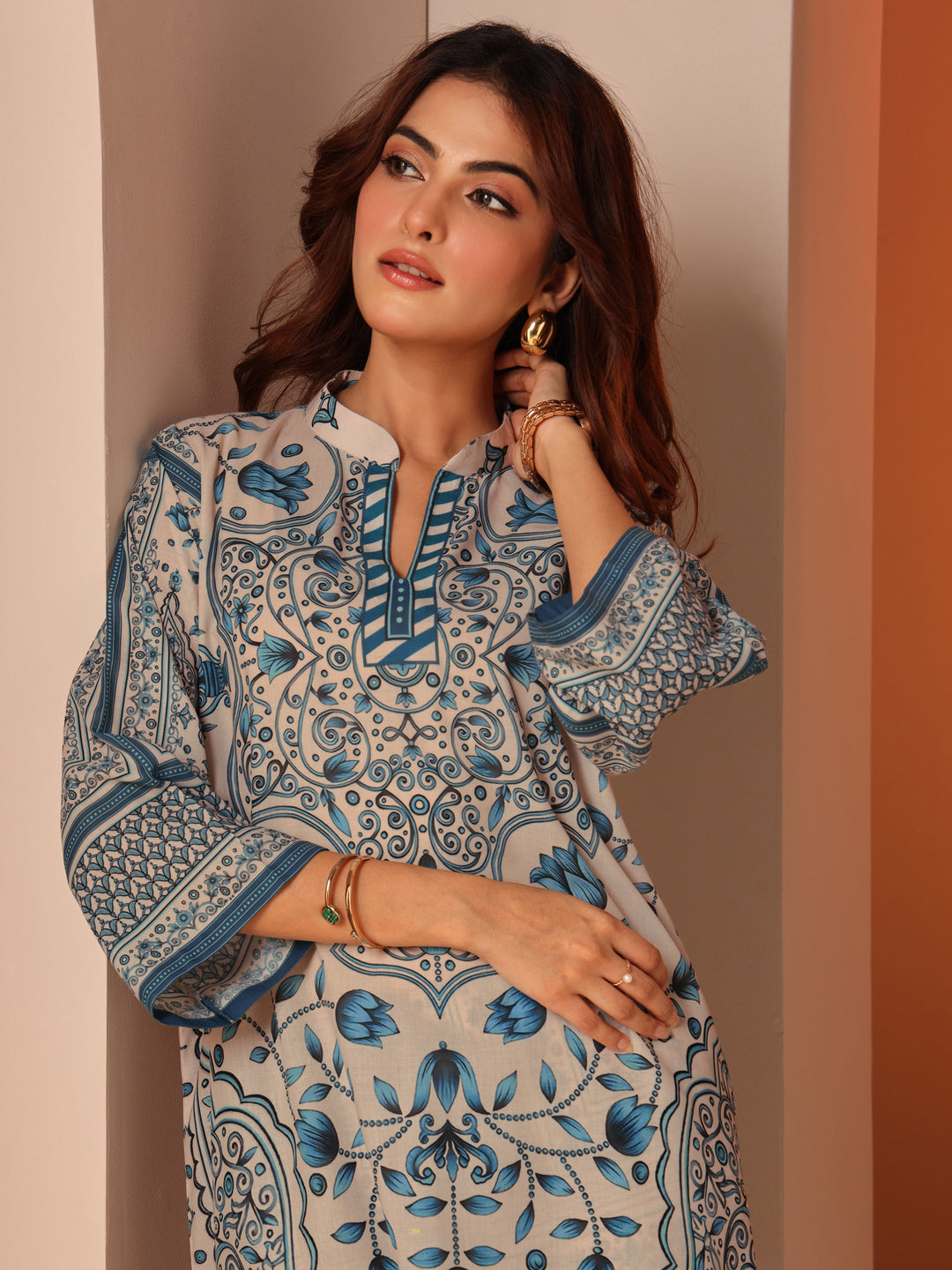 Libas kurti