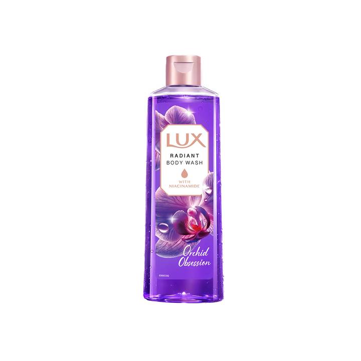 Lux Orchid Obsession Bodywash with Niacinamide