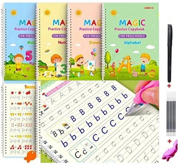 Magic Book