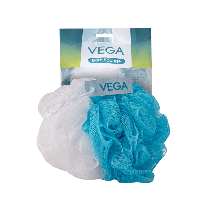Vega Soft Loofah