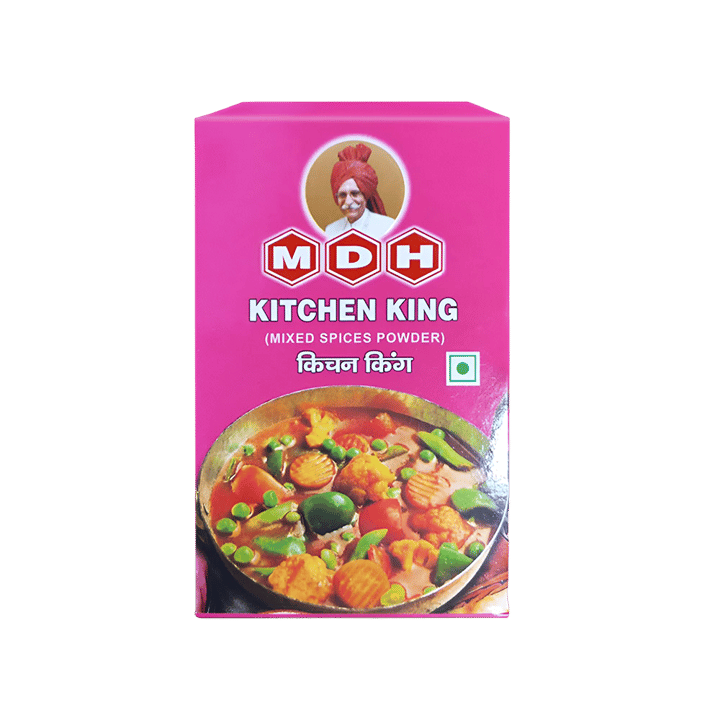 Everest Kitchen King Masala