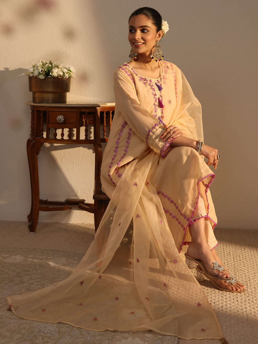 Libas kurti