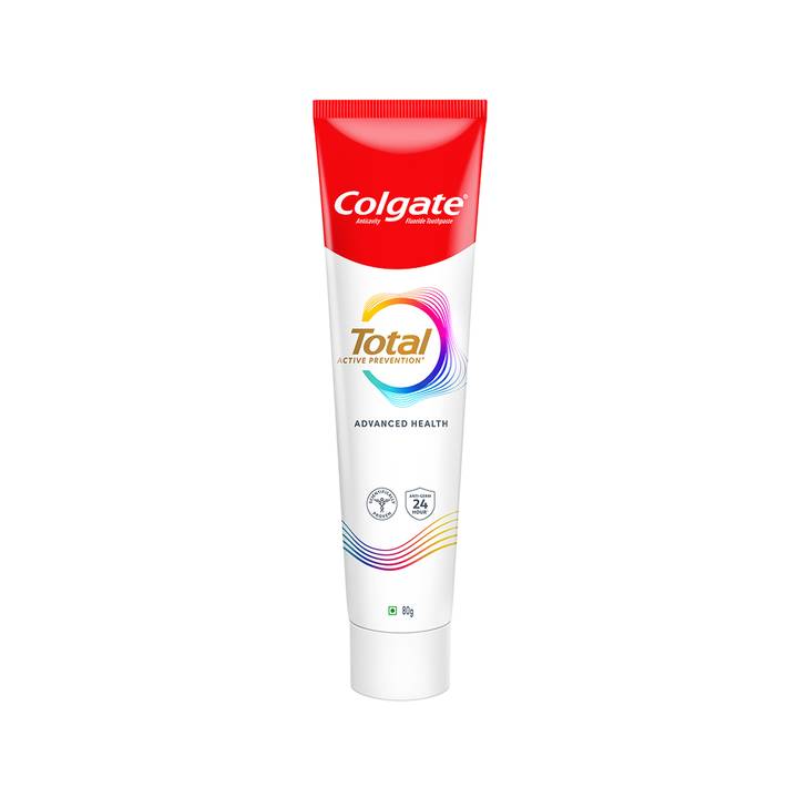 Colgate Total Advanced Health Toothpaste