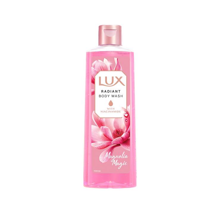 Lux Magnolia Magic Bodywash with Niacinamide Body Wash