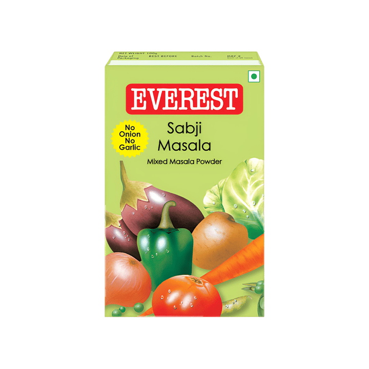 Everest Sabji Masala