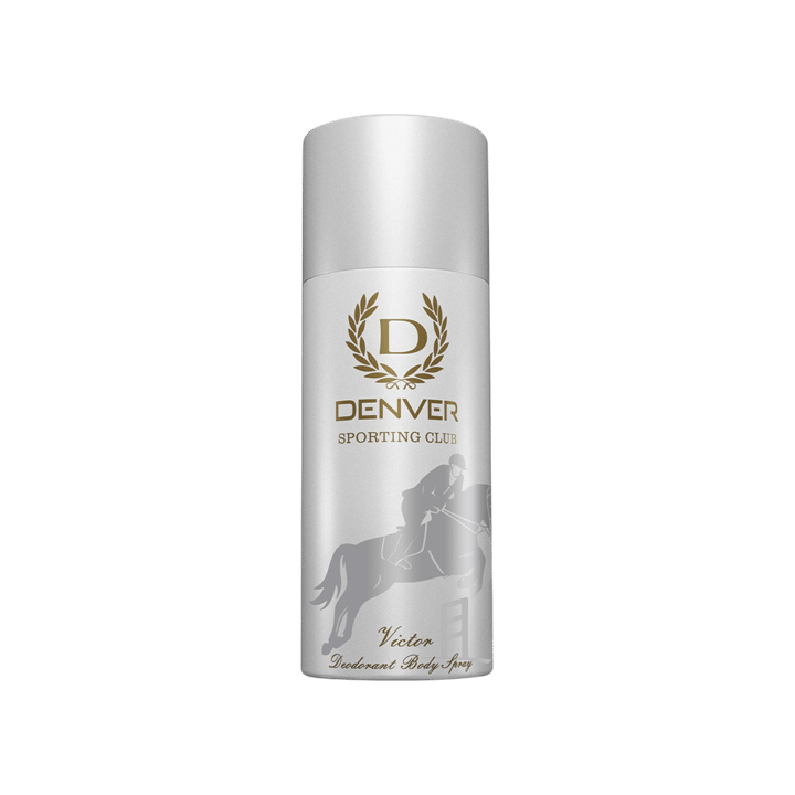 Denver Victor Sporting Club Men