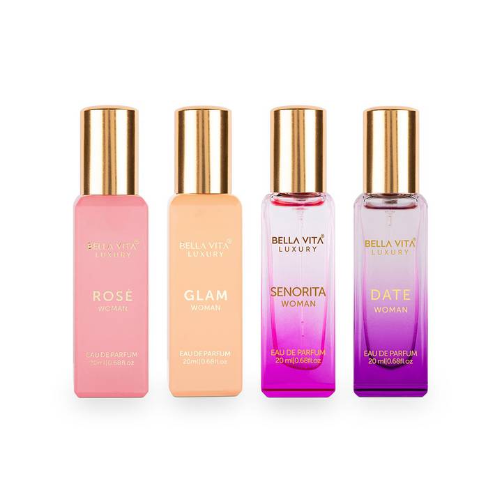 Bella Vita Organic Women