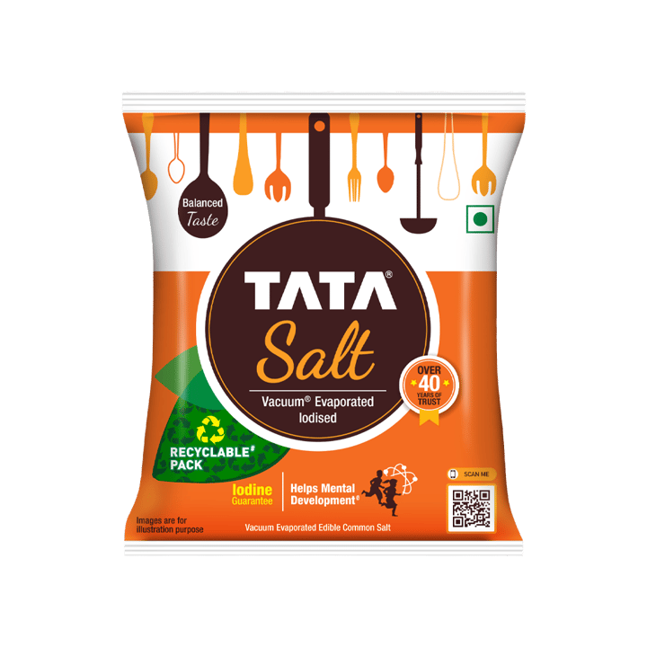 Tata Salt
