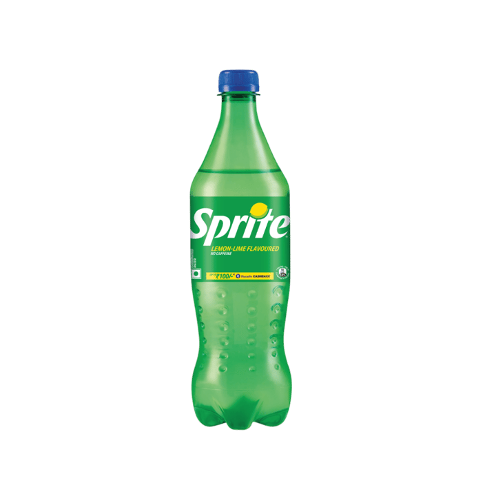 Sprite Lime Flavore