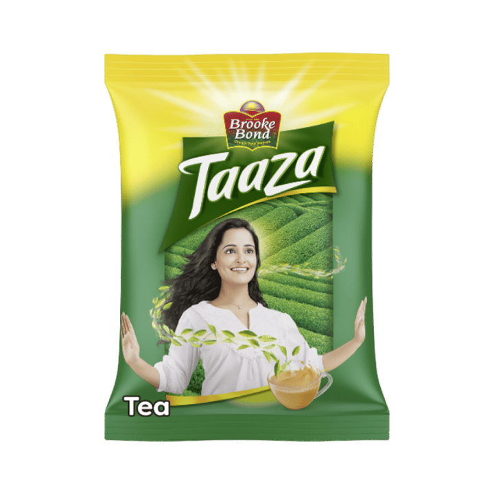 Taaza Tea Brook Bond