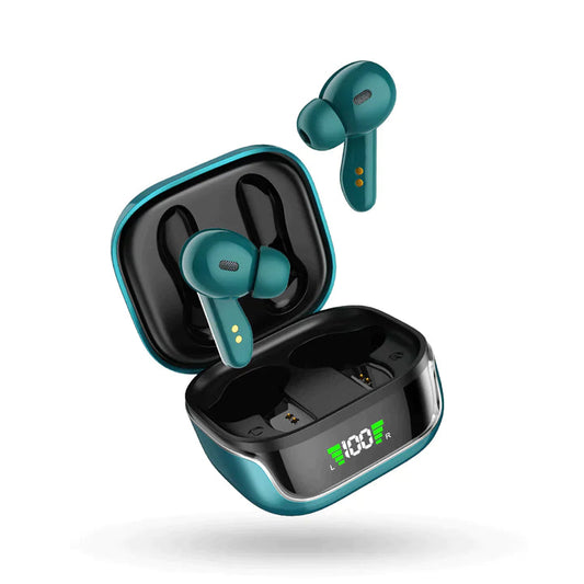Bluetooth headphones